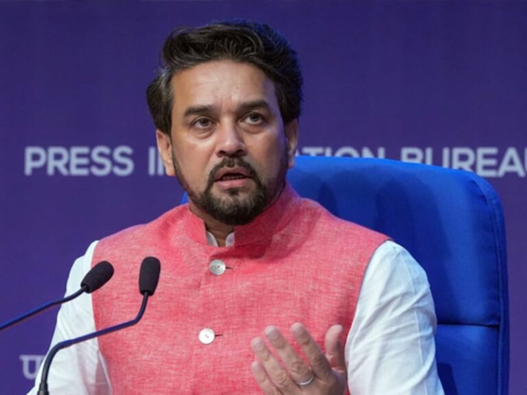 India’s Response To Pakistan Cricket Board Threat That It May Not Visit For World Cup | Cricket News