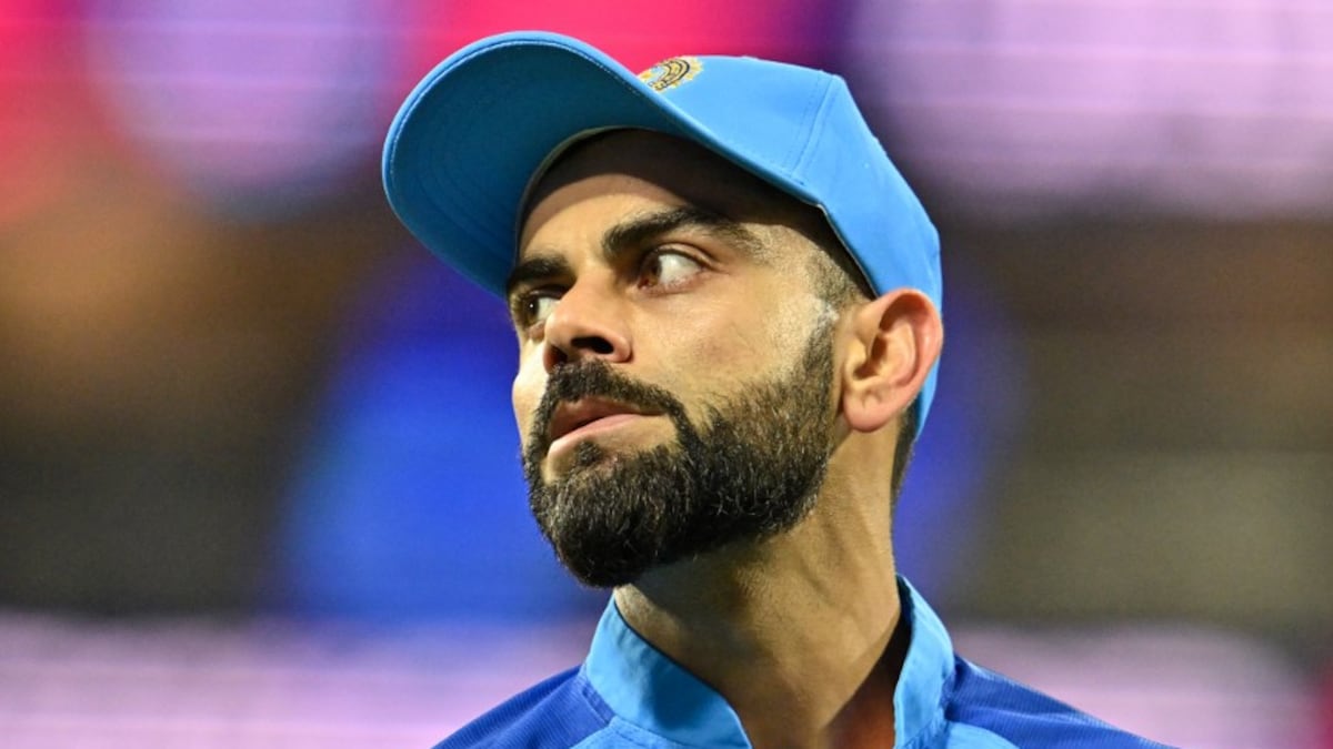 "Individuals Involved Have Been Stood Down": Hotel's Statement On Video Being Leaked Of Virat Kohli's Room | Cricket News