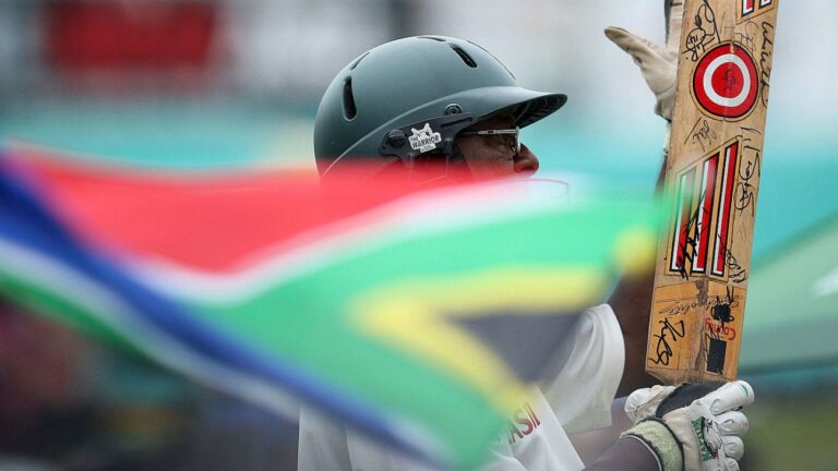 Krish Reddy, record-keeper of black cricket in South Africa, dies aged 77
