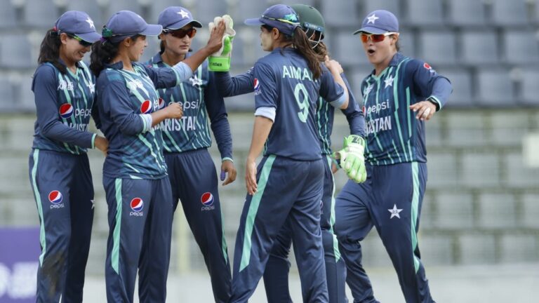 Lahore Qalandars expand player development programme to include women
