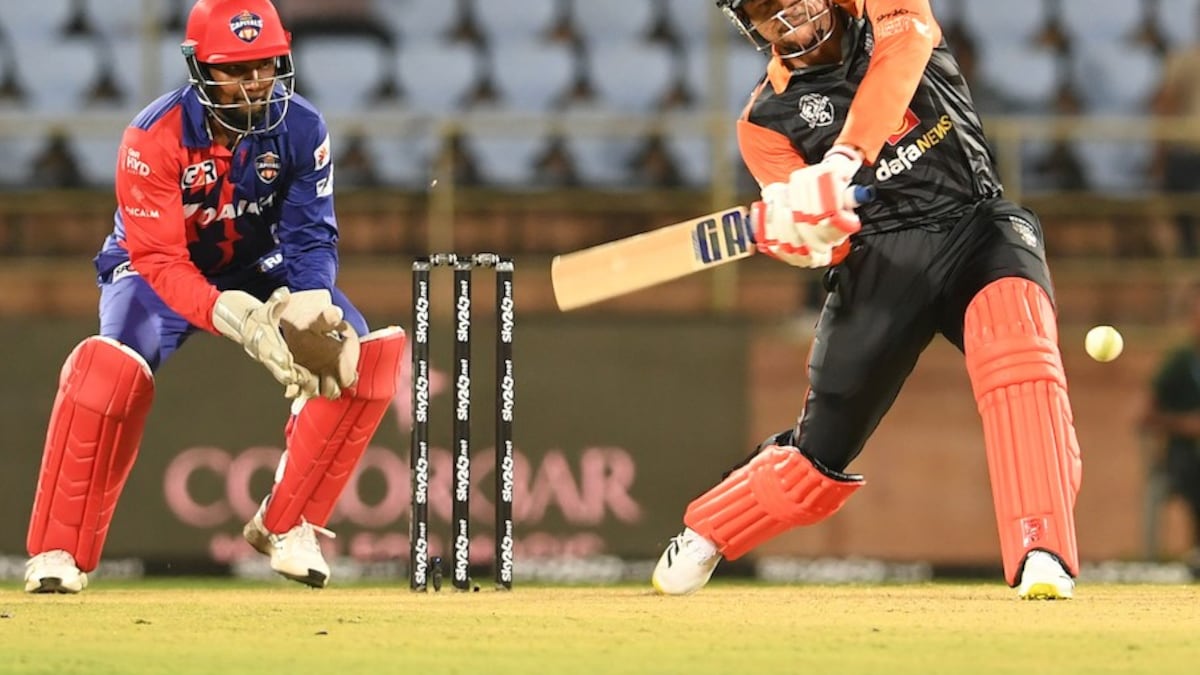 Legends League Cricket: Manipal Tigers Win But Fail To Make Playoffs  | Cricket News