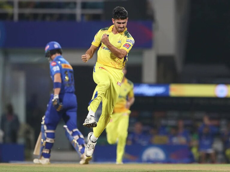 Mukesh Choudhary, Chetan Sakariya Added To India T20 World Cup Squad As Net Bowlers: Report | Cricket News