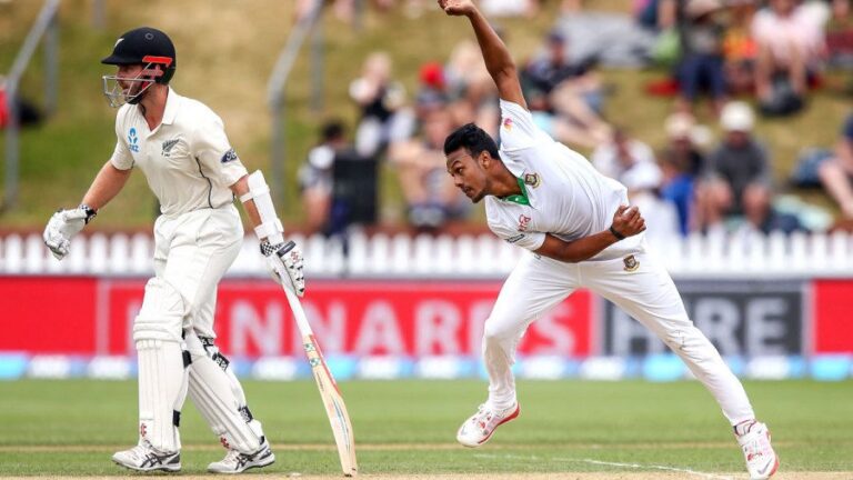 NCL Week 3: Barishal strong favourites for promotion to Tier 1