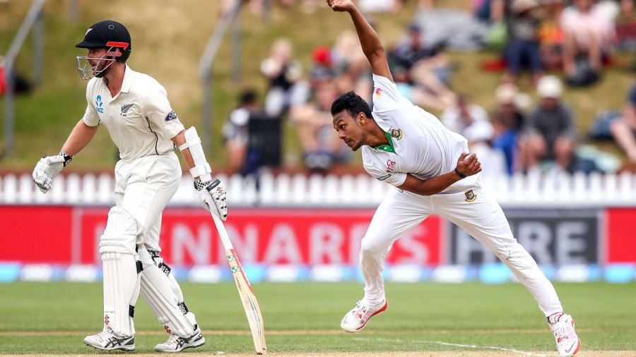 NCL Week 3: Barishal strong favourites for promotion to Tier 1