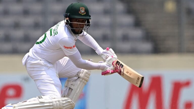 NCL week 2: Nahidul Islam shines for Barishal; Sylhet surprise Dhaka Division