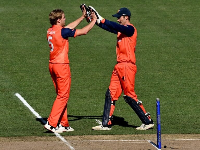 Netherlands vs Sri Lanka, T20 World Cup Group A Match, Live Score Updates: Sri Lanka Win Toss, Opt To Bowl vs Netherlands | Cricket News