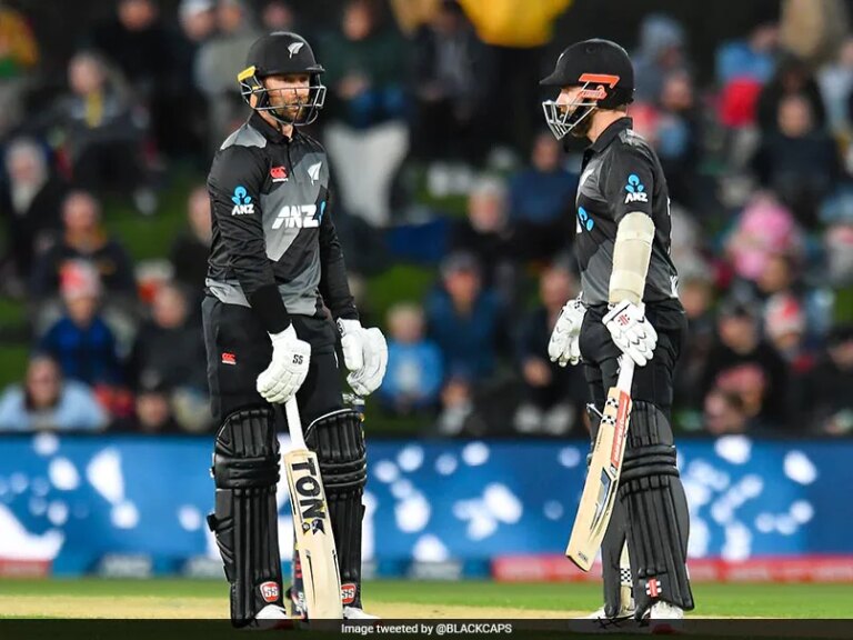 New Zealand vs Bangladesh, Tri-Series 3rd T20I: When And Where To Watch Live Telecast, Live Streaming | Cricket News
