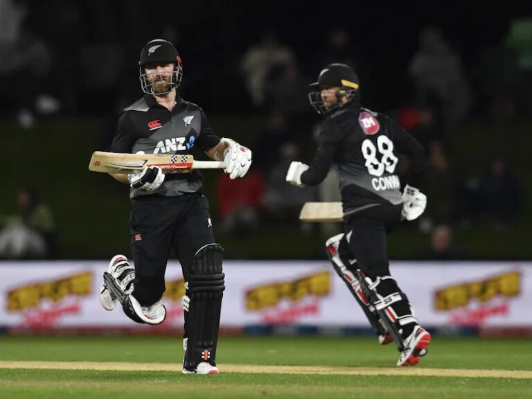 New Zealand vs Pakistan, Tri-Series 4th T20I: When And Where To Watch Live Telecast, Live Streaming | Cricket News
