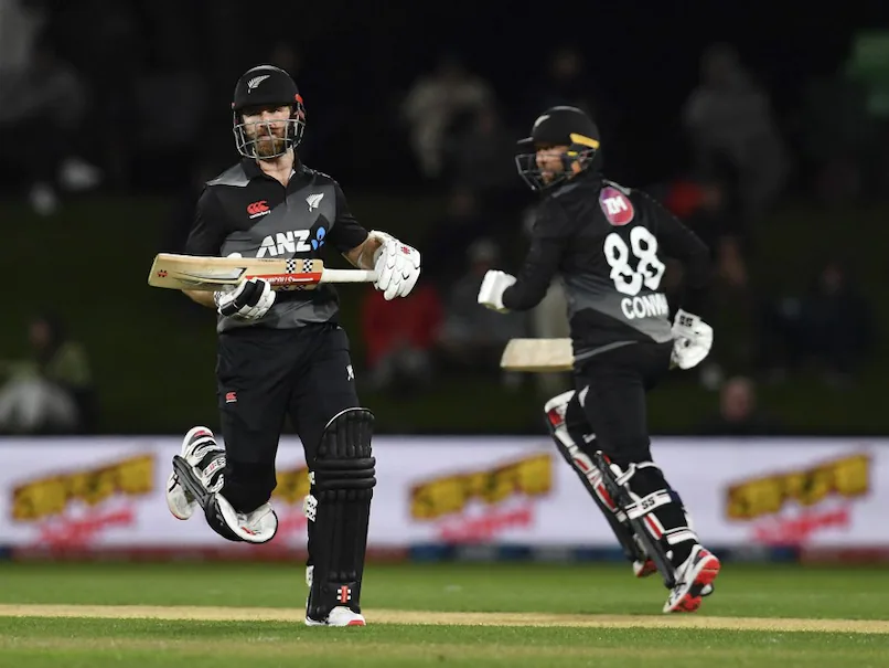 New Zealand vs Pakistan, Tri-Series 4th T20I: When And Where To Watch Live Telecast, Live Streaming | Cricket News