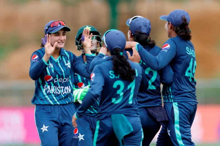 PK-W vs UAE-W Dream11 Prediction With Stats, Pitch Report & Player Record of Women’s Asia Cup, 2022 For Match 17 – ProBatsman