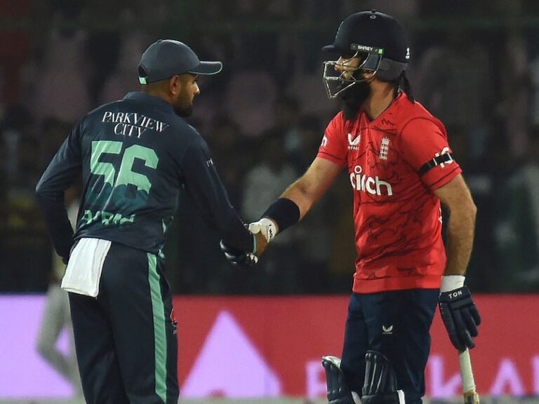 Pakistan vs England, 7th T20I Highlights: England Beat Pakistan By 67 Runs, Win Series 4-3 | Cricket News