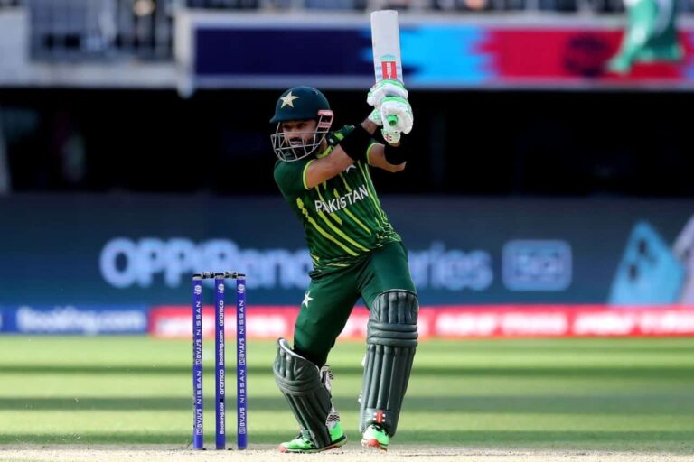 Pakistan vs Netherlands Highlights, T20 World Cup 2022: Mohammad Rizwan’s Knock Guides Pakistan To 6-Wicket Win Over Netherlands – ProBatsman