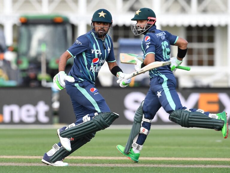 Pakistan vs Zimbabwe, T20 World Cup 2022, Live Score Updates: Babar Azam Departs At 4, Pakistan 1 Down In Chase vs Zimbabwe | Cricket News