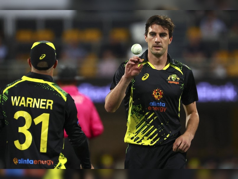 Pat Cummins Appointed Australia's New ODI Captain  | Cricket News