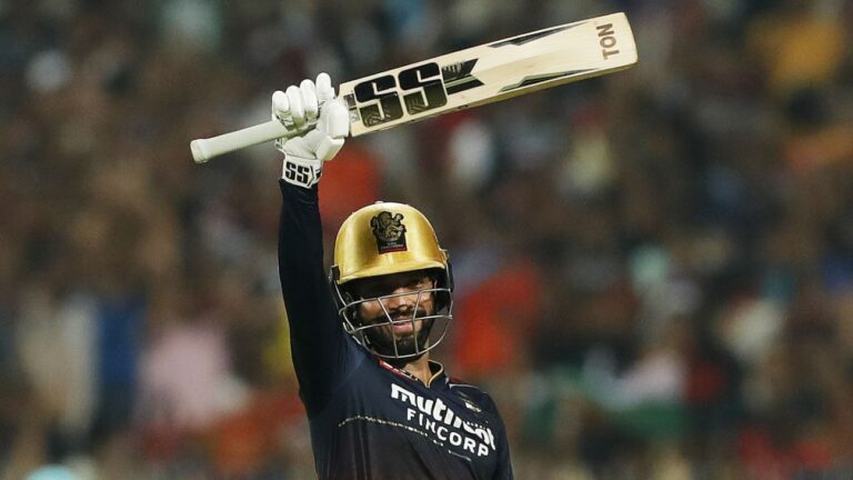 Patidar, Mukesh get maiden India call-ups for South Africa ODIs