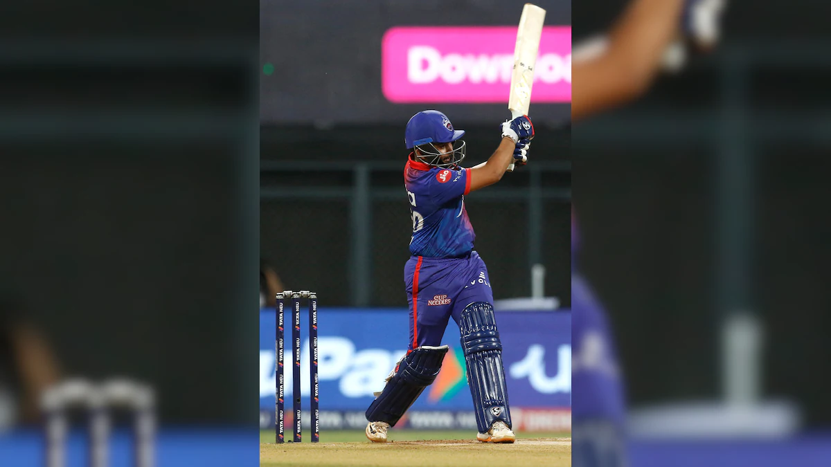 Prithvi Shaw Hits Terrific Half-century As Mumbai Defeat Mizoram In Syed Mushtaq Ali T20 Trophy | Cricket News