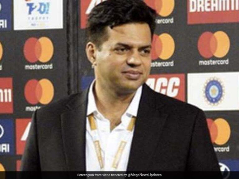 Punjab Cricket Association Chief Resigns Amid Allegations Of ‘Illegal Activities’ | Cricket News