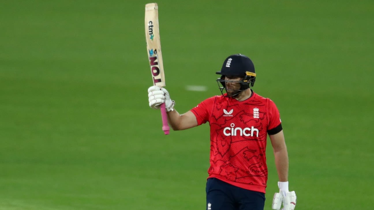 'Puts you in tough situations' - Malan questions emphasis on Tests in ECB contract system