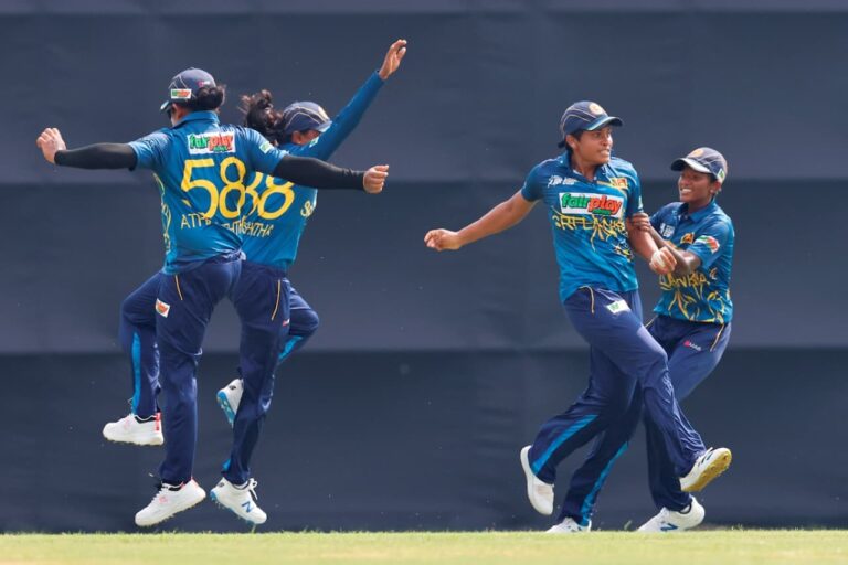 SL-W vs TL-W Dream11 Prediction With Stats, Pitch Report & Player Record of Women’s Asia Cup, 2022 For Match 7 – ProBatsman