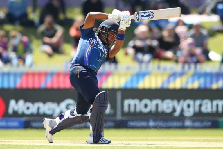 SL-W vs UAE-W Dream11 Prediction With Stats, Pitch Report & Player Record of Women’s Asia Cup, 2022 For Match 4 – ProBatsman