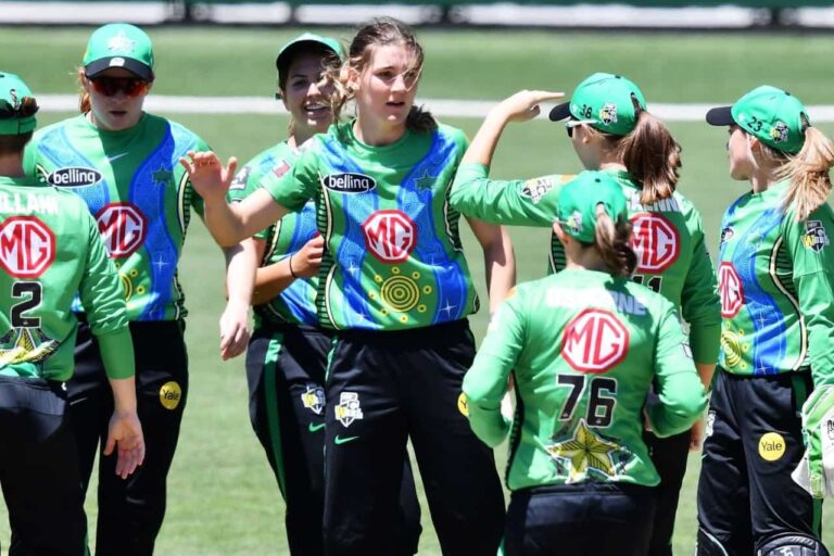 SS-W vs MS-W Dream11 Prediction With Stats, Pitch Report & Player Record of Women’s Big Bash League (WBBL), 2022 For Match 6 – ProBatsman