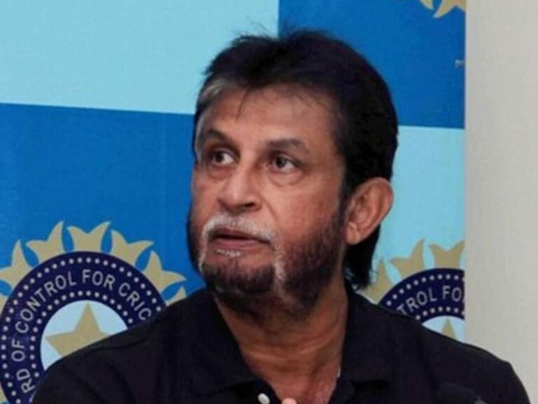 Sandeep Patil Loses To Amol Kale In MCA Presidential Election | Cricket News