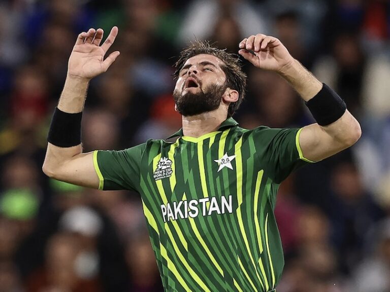 Should Shaheen Afridi Play Pakistan’s Next Match? Shahid Afridi Answers | Cricket News