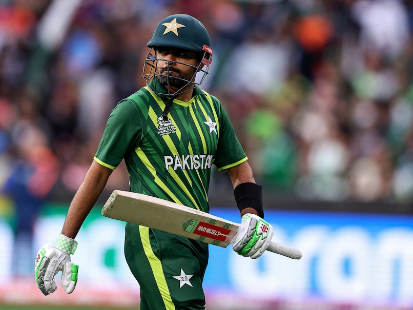 "Sometimes We've To Make Donkey Our Father": Wasim Akram Gives Bold Captaincy Advice To Babar Azam | Cricket News