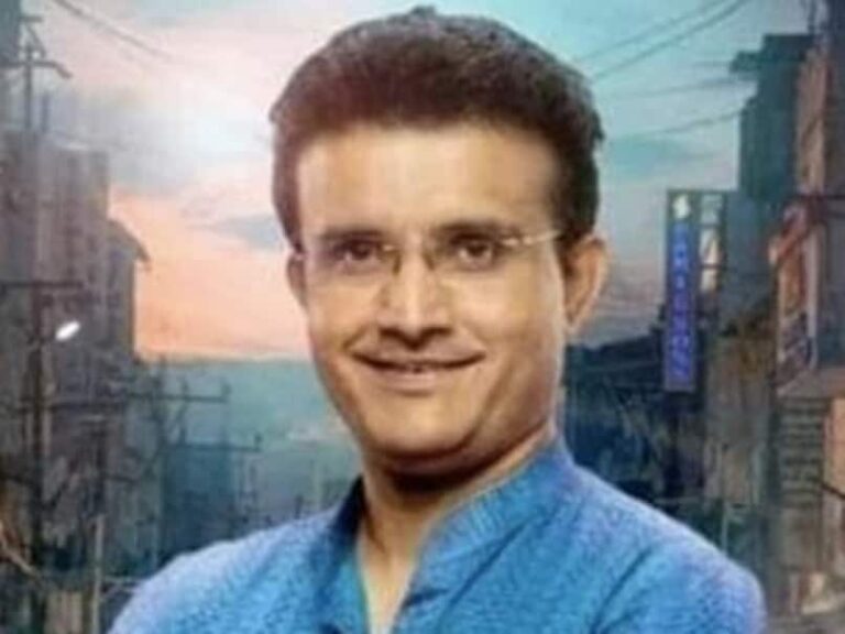 Sourav Ganguly Hopes BCCI Will ‘Sort Out’ Indian Team’s Food Problem At T20 World Cup | Cricket News