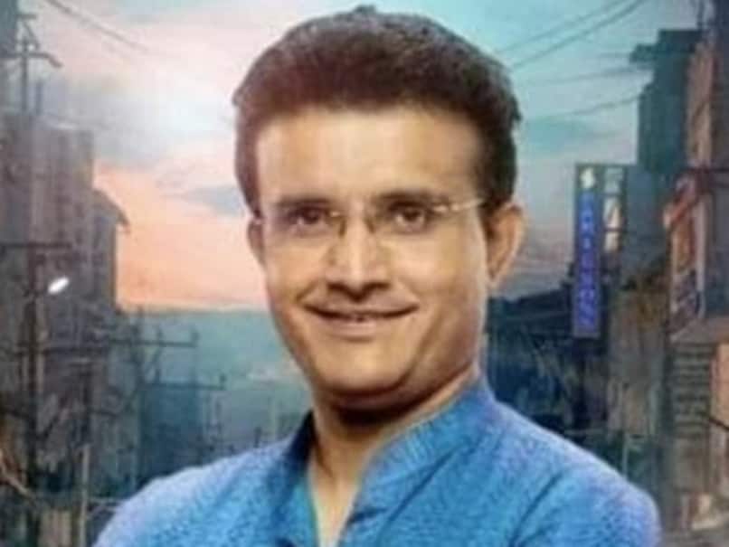 Sourav Ganguly Hopes BCCI Will 'Sort Out' Indian Team's Food Problem At T20 World Cup | Cricket News