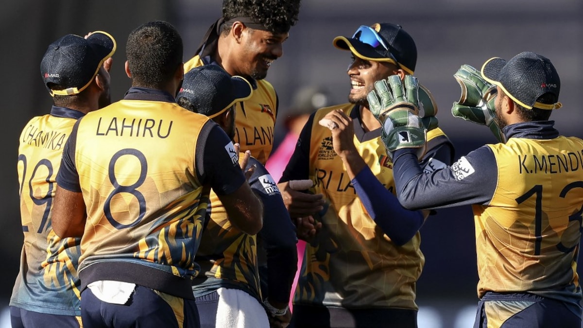 Sri Lanka vs Ireland, T20 World Cup Group 1 Match: When And Where To Watch Live Telecast, Live Streaming | Cricket News