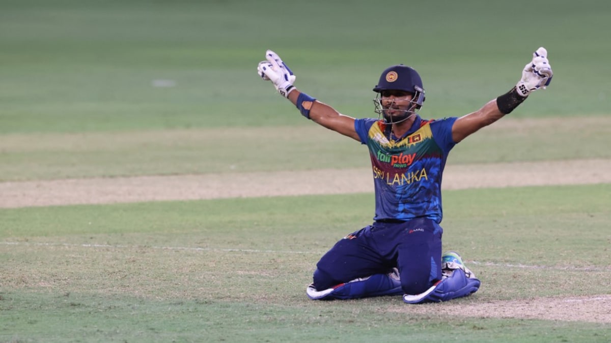 Sri Lanka vs Namibia, T20 World Cup First Round Group A Match: When And Where To Watch Live Telecast, Live Streaming | Cricket News