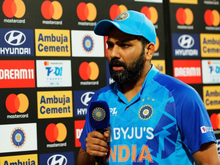 “Surya’s Form”: Rohit Sharma’s Sarcastic Answer On Biggest Concerns Ahead of T20 World Cup | Cricket News