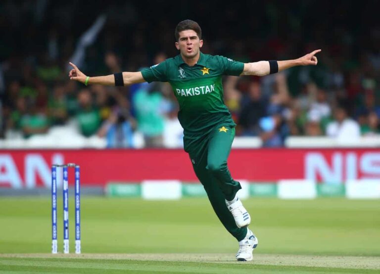 T20 WC 2022: Ramiz Raja gives big upadate on Shaheen Shah Afridi – ProBatsman
