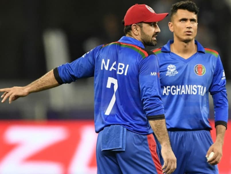 T20 World Cup 2022, Afghanistan vs Ireland Highlights: Afghanistan vs Ireland Match Abandoned Due To Rain In Melbourne | Cricket News