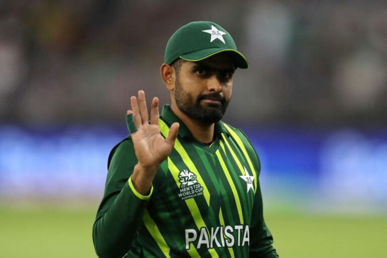 T20 World Cup 2022: How Pakistan can qualify for semi-finals after loss against Zimbabwe – ProBatsman