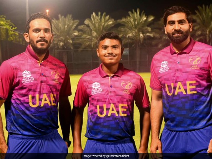 T20 World Cup 2022, UAE vs Netherlands, LIVE Updates: Roelof van der Merwe Strikes, UAE 1 Down vs Netherlands | Cricket News