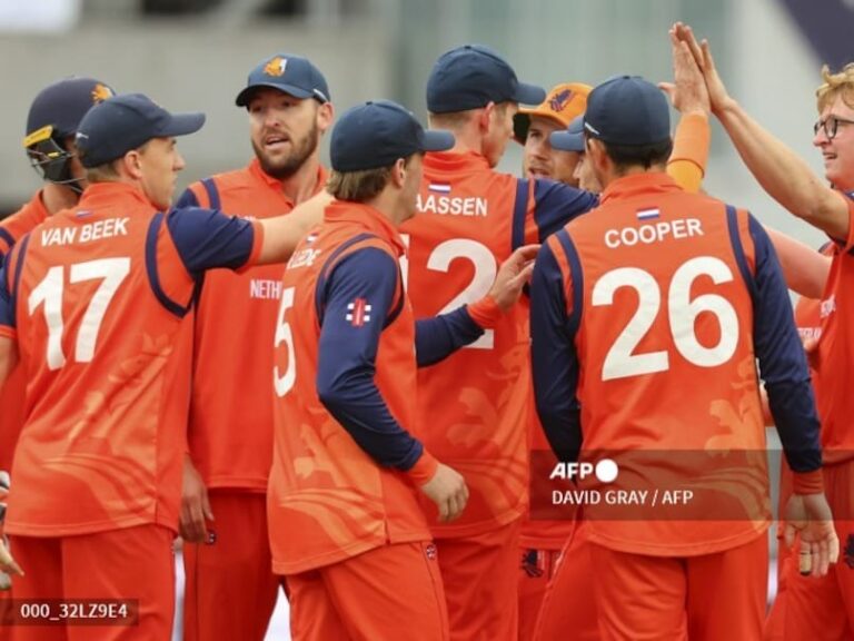 T20 World Cup, Bangladesh vs Netherlands, Super 12, Group B Live: Mix-Up In Middle, Netherlands 4 Down Inside Four Overs | Cricket News