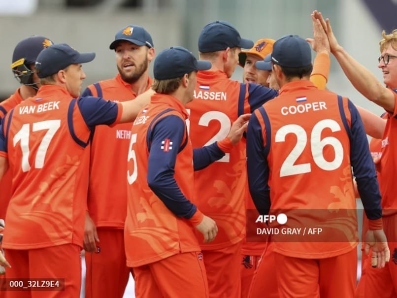 T20 World Cup, Bangladesh vs Netherlands, Super 12, Group B Live: Mix-Up In Middle, Netherlands 4 Down Inside Four Overs | Cricket News