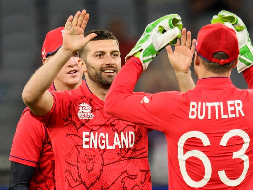 T20 World Cup, England vs Ireland, Super 12, Group 1 Live Score Updates: England Opt To Bowl vs Ireland | Cricket News