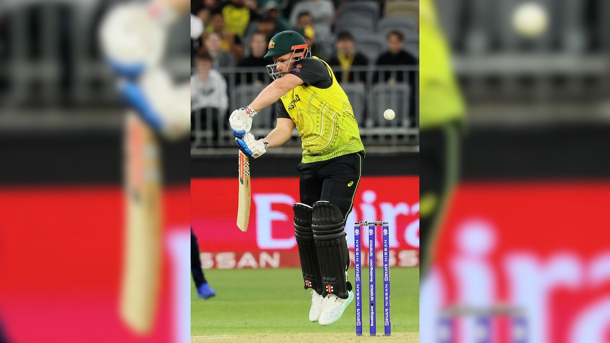 T20 World Cup: My Innings Was Unusual, Poor, Says Australia Skipper Aaron Finch After Win Over Sri Lanka | Cricket News