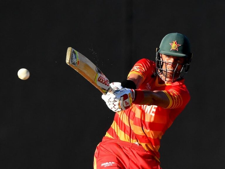 T20 World Cup, South Africa vs Zimbabwe, Super 12, Group B Live Updates: Zimbabwe vs South Africa Match Reduced To 9-Overs A Side | Cricket News