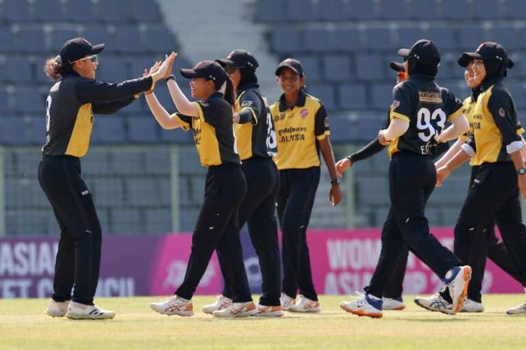 TL-W vs ML-W Dream11 Prediction With Stats, Pitch Report & Player Record of Women’s Asia Cup, 2022 For Match 16 – ProBatsman