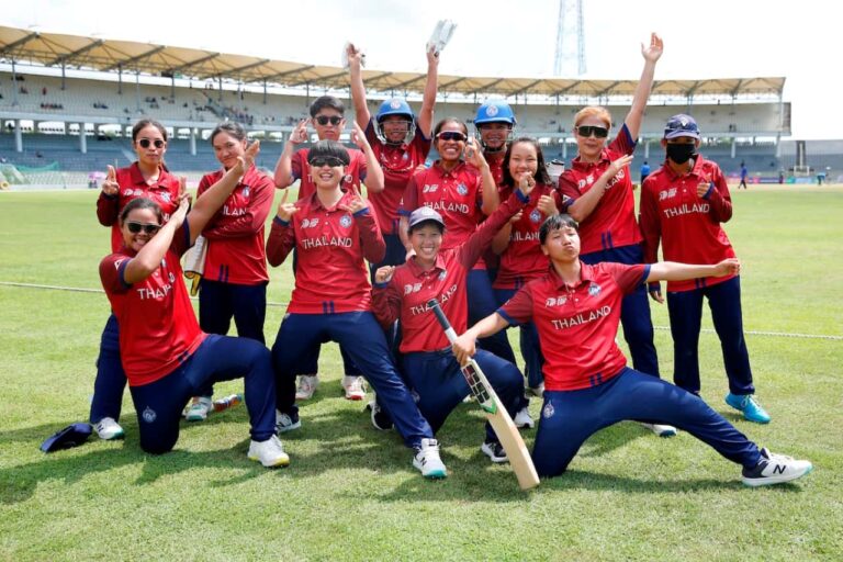 TL-W vs UAE-W Dream11 Prediction With Stats, Pitch Report & Player Record of Women’s Asia Cup, 2022 For Match 12 – ProBatsman