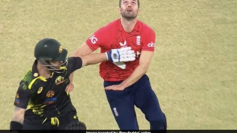 “That Looked Horrible”: Matthew Wade Finally Opens Up On ‘Field Obstruction’ Incident With Mark Wood | Cricket News