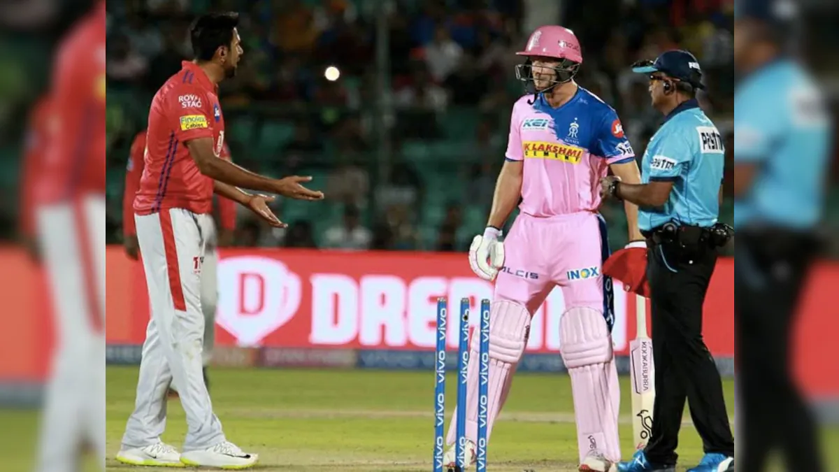 "They Always Play Victim Card": Ravichandran Ashwin's Take On Deepti Sharma Run-Out Saga | Cricket News