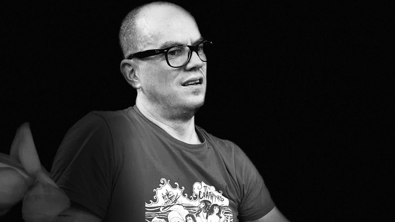 Travis Basevi, the architect of StatsGuru and one of Cricinfo's pioneers, passes away