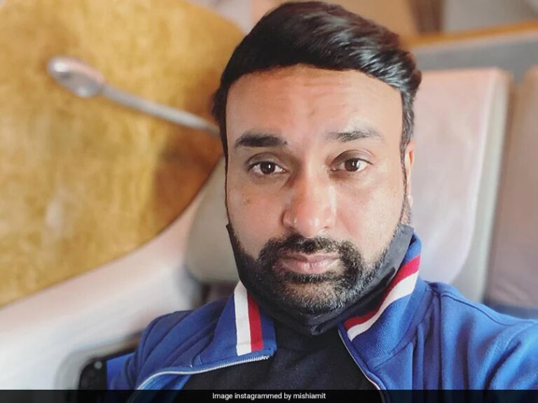 Twitter User Asks Former India Spinner For Rs 300 For A Date. Here’s What He Did | Cricket News