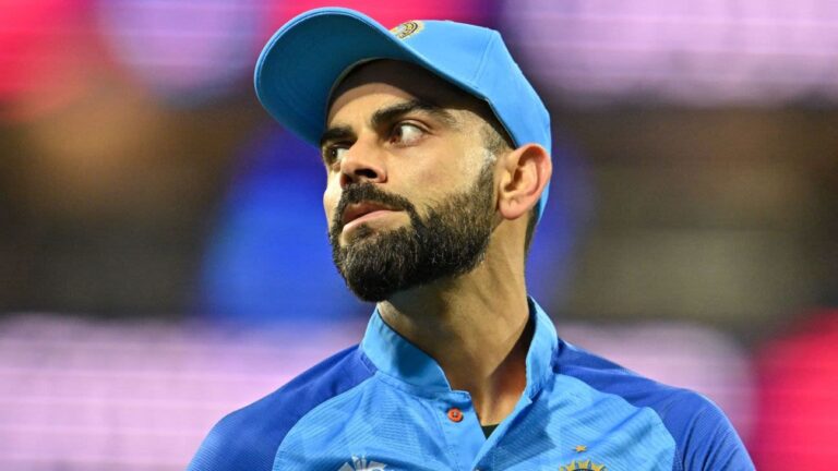 Virat Kohli ‘NOT okay’ with ‘appalling’ invasion of privacy at Perth team hotel