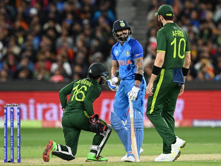 “We Should Stop The World Cup…”: Mitchell Marsh’s Ultimate Comment On India Vs Pakistan Thriller In T20 World Cup 2022 | Cricket News